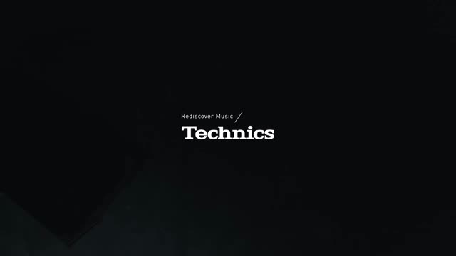 [테크닉스] Technics History of 50 years 