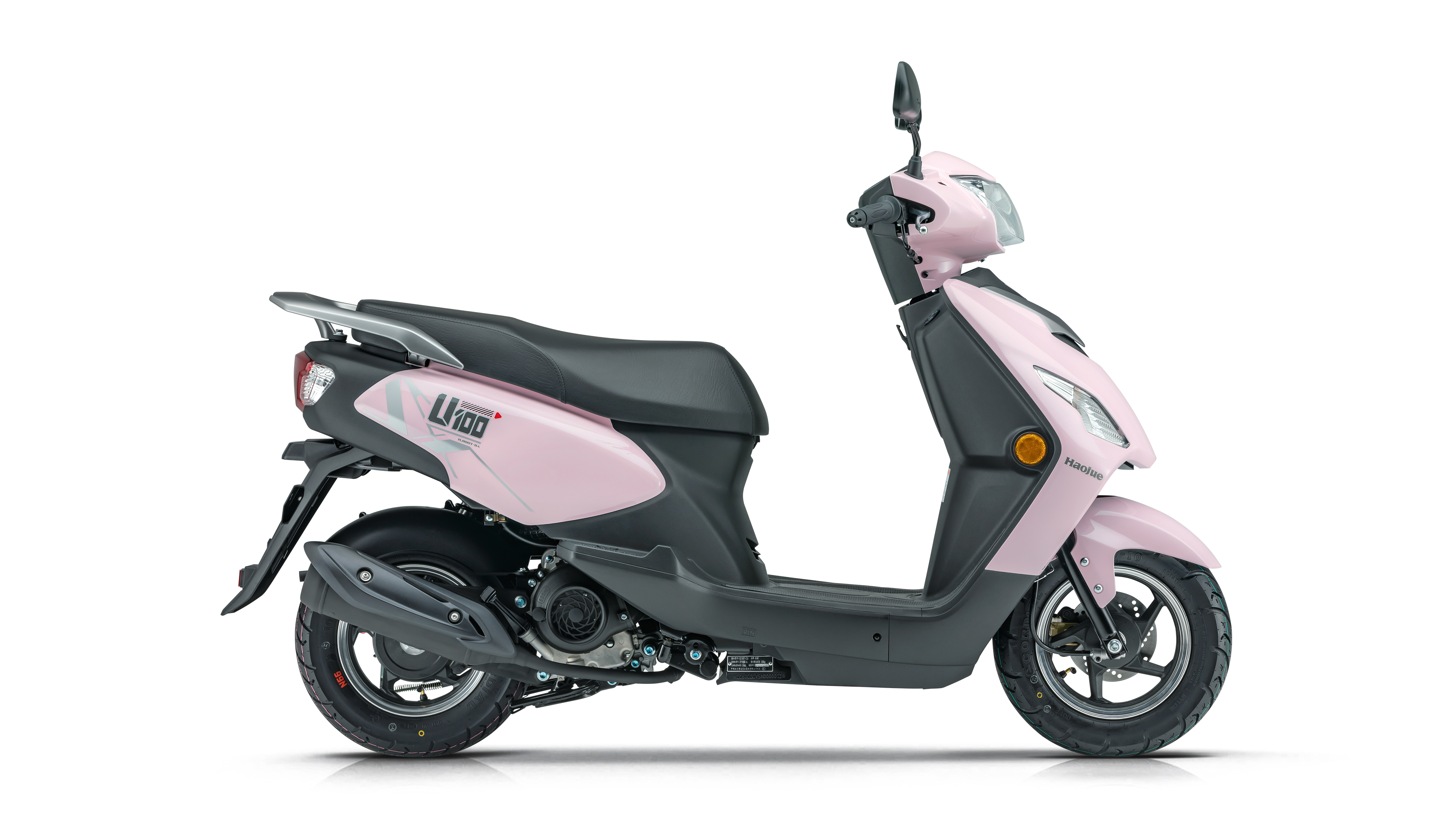 [유로5+] U100