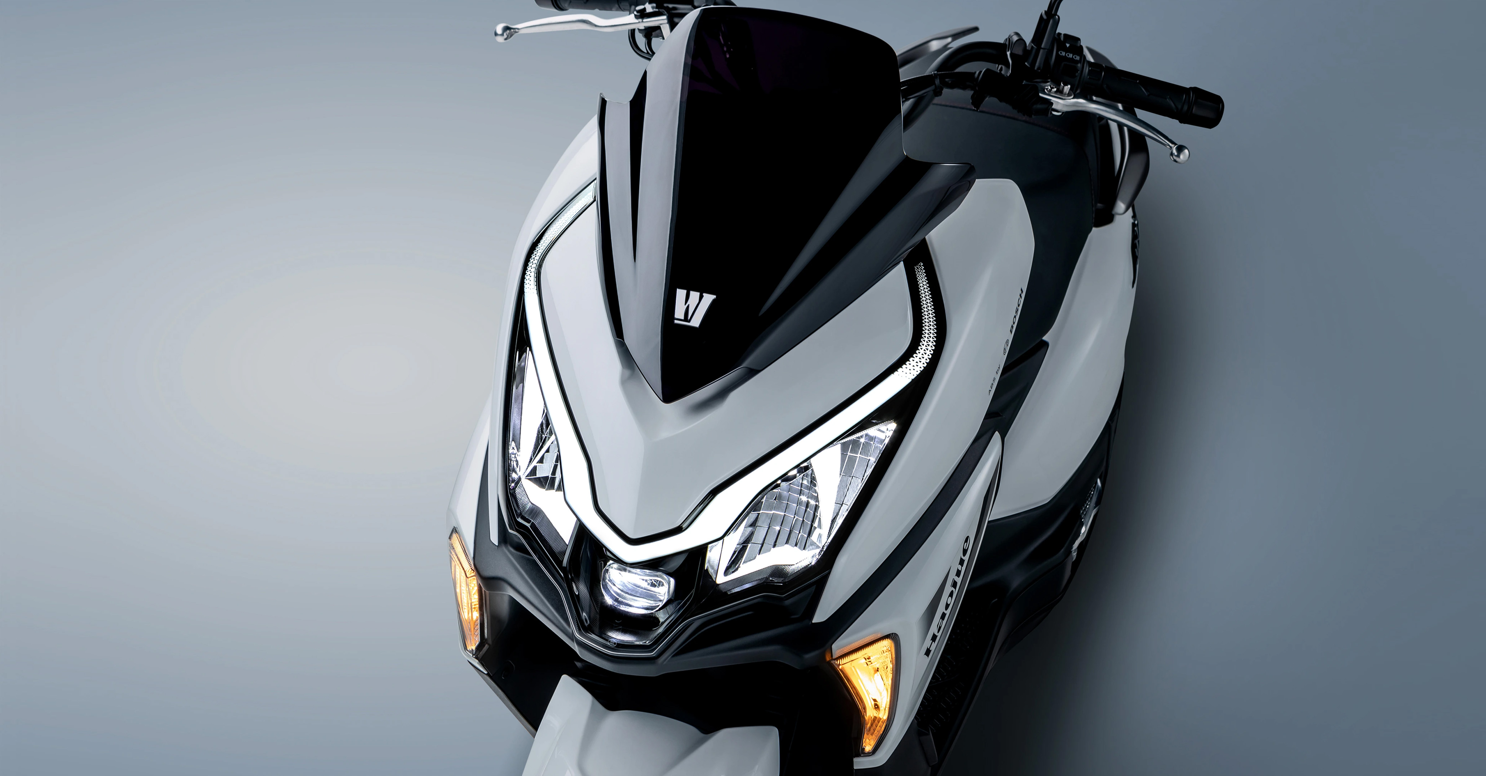 [유로5+] ADX125