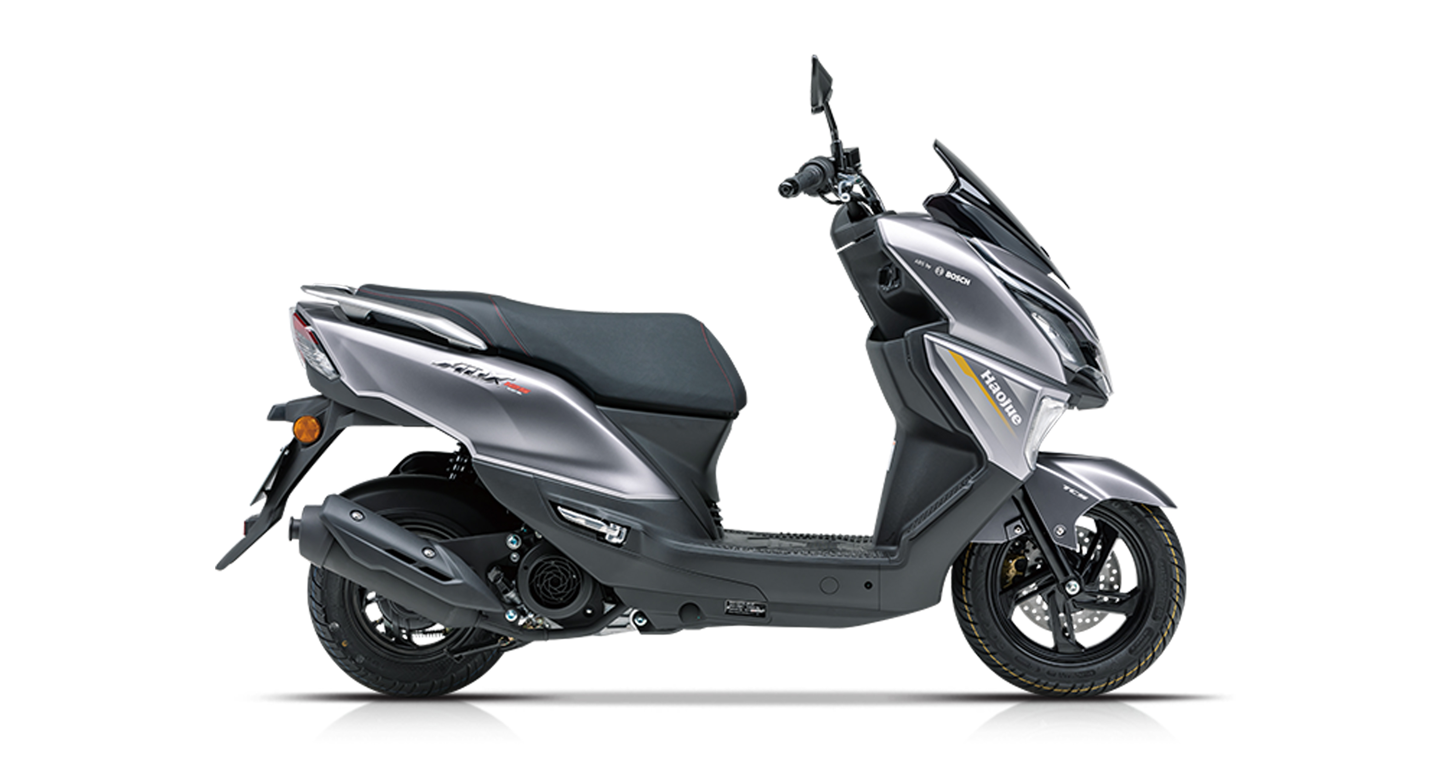 [유로5+] ADX125