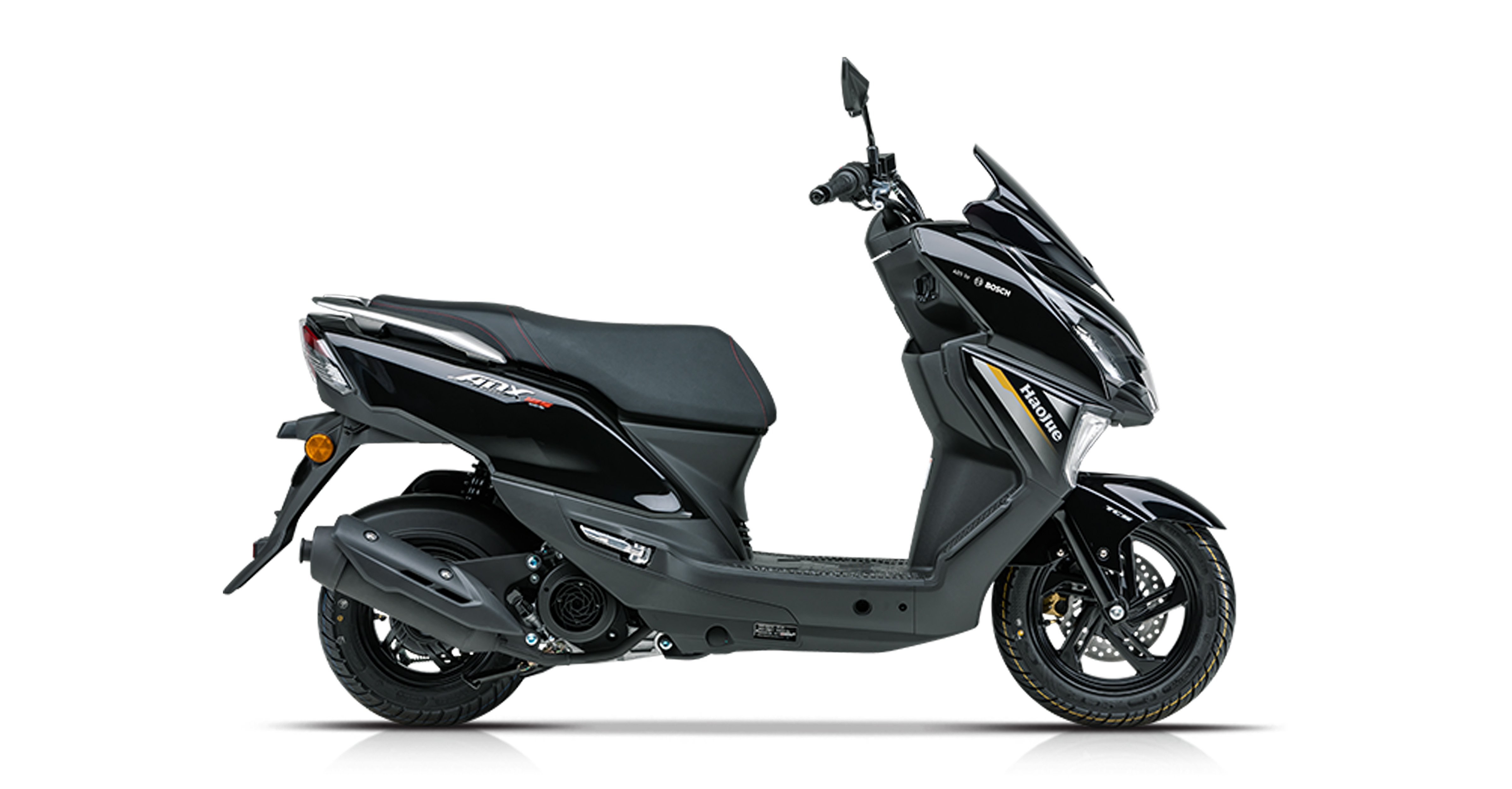 [유로5+] ADX125