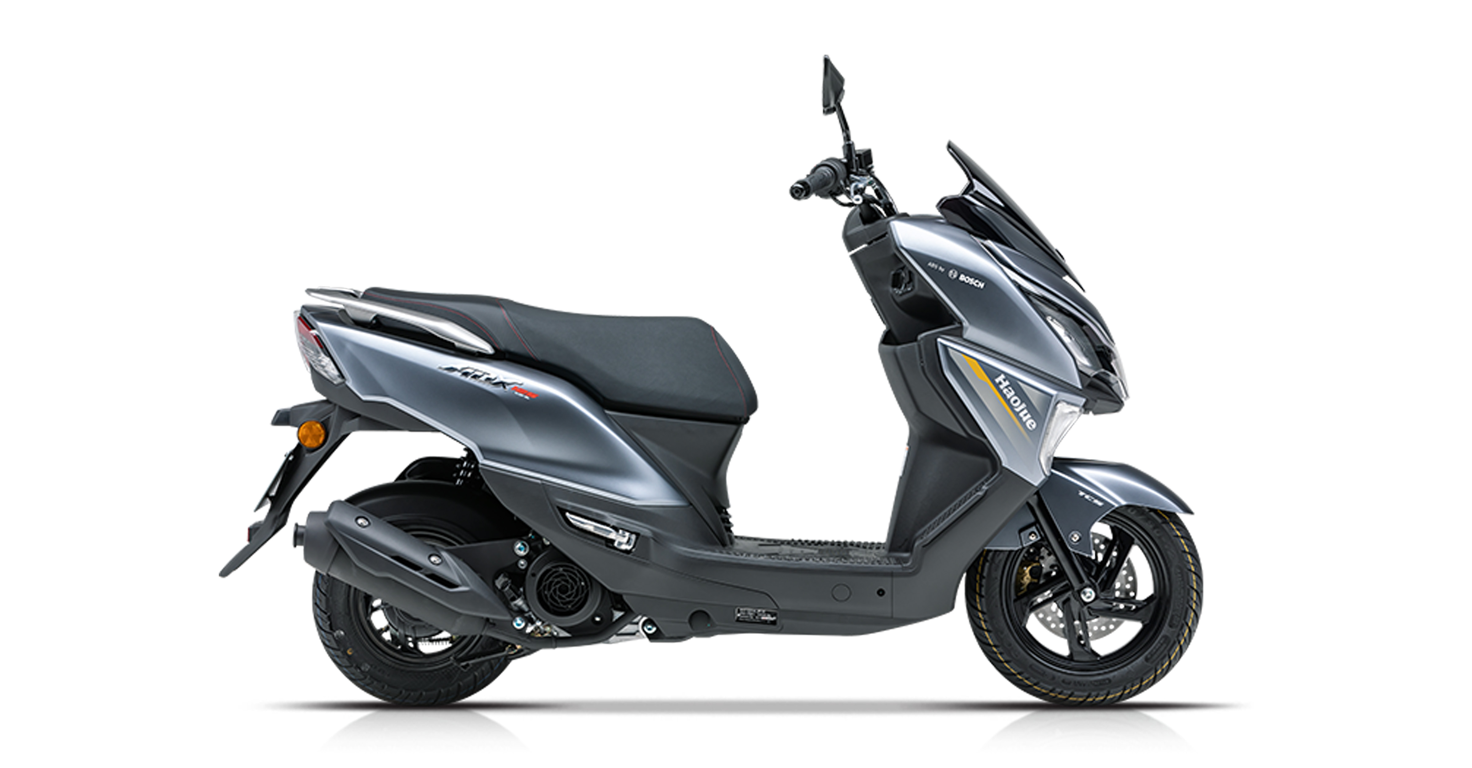 [유로5+] ADX125