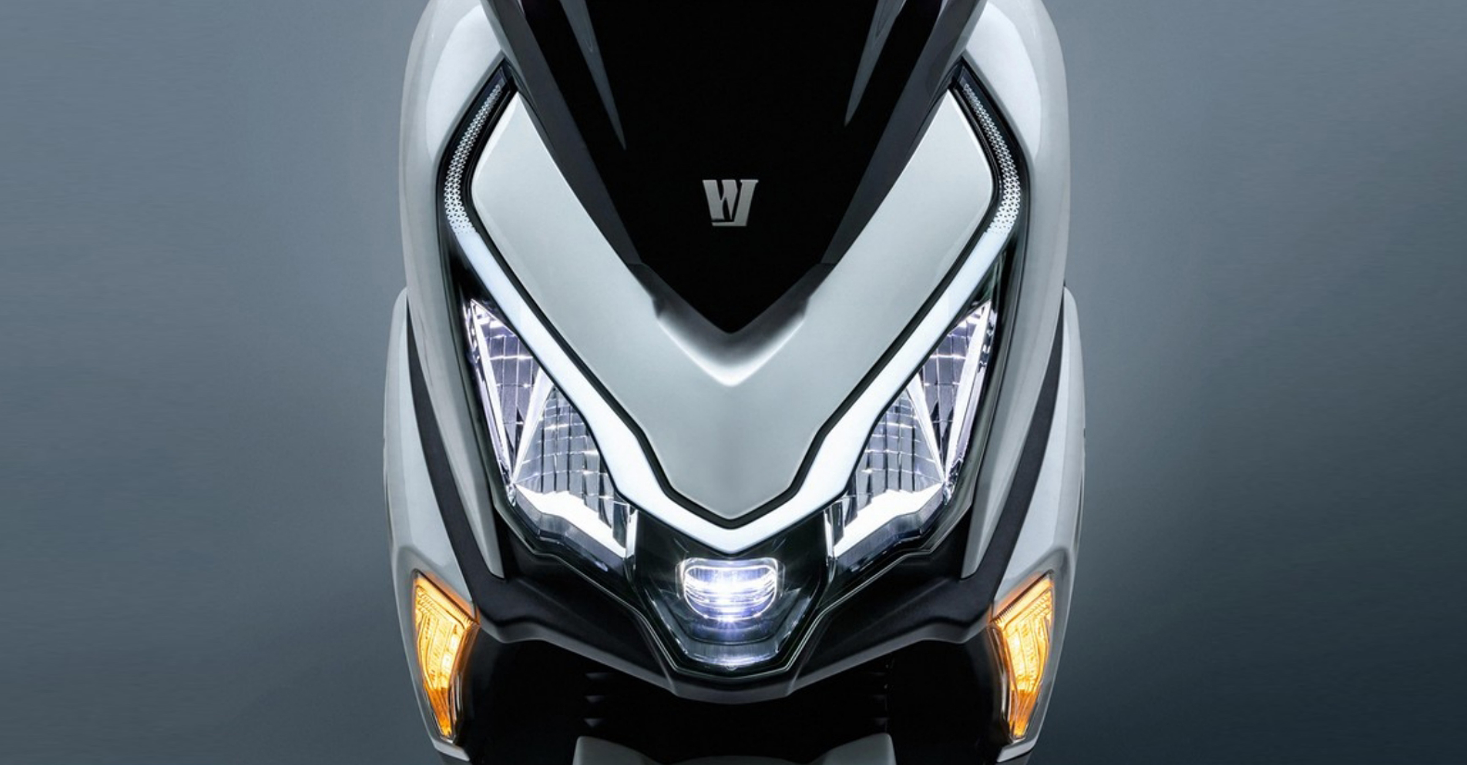 [유로5+] ADX125