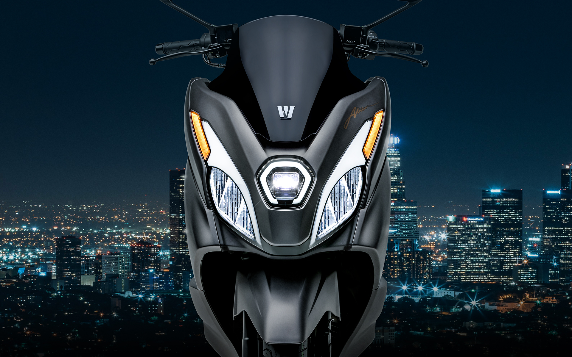 [유로5+] UFR150