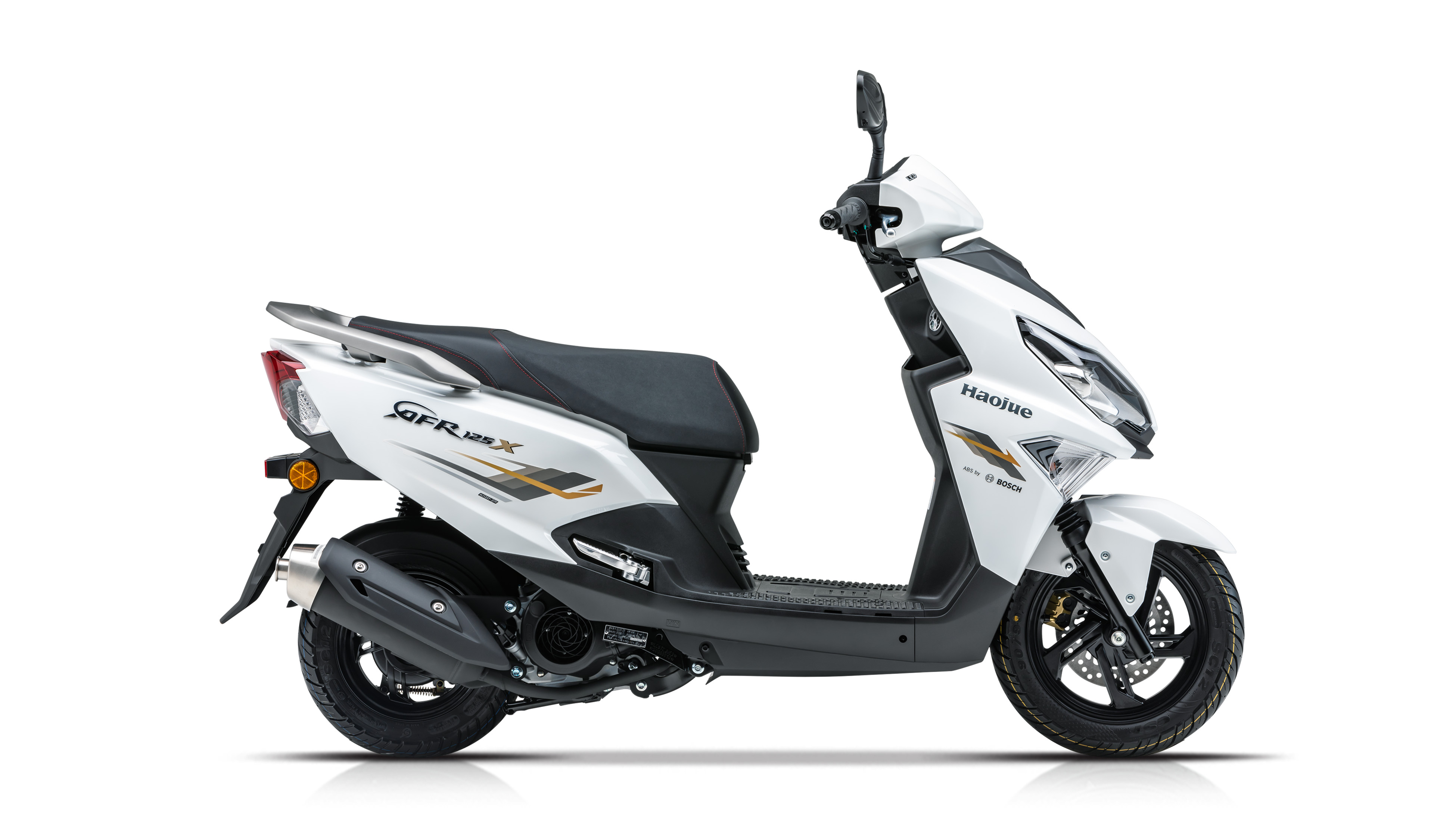 [유로5+] AFR125X