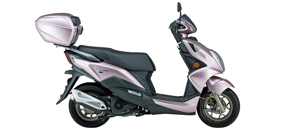 VE125 FI 