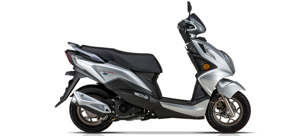 VE125 FI 