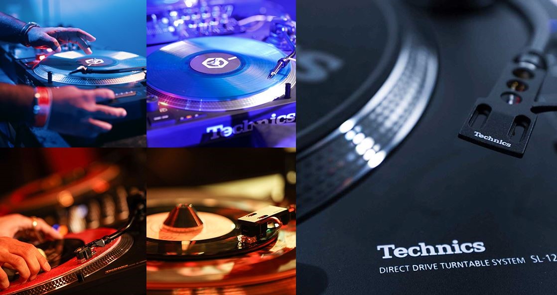 [이벤트] 테크닉스(Technics) ‘2022 파라다이스 아트랩 페스티벌’ 턴테이블 시연 및 퍼...
