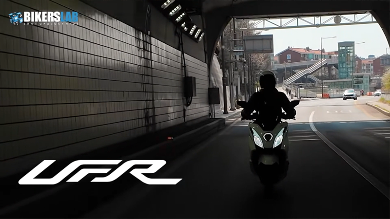 [PRESS] 하우주 UFR new video