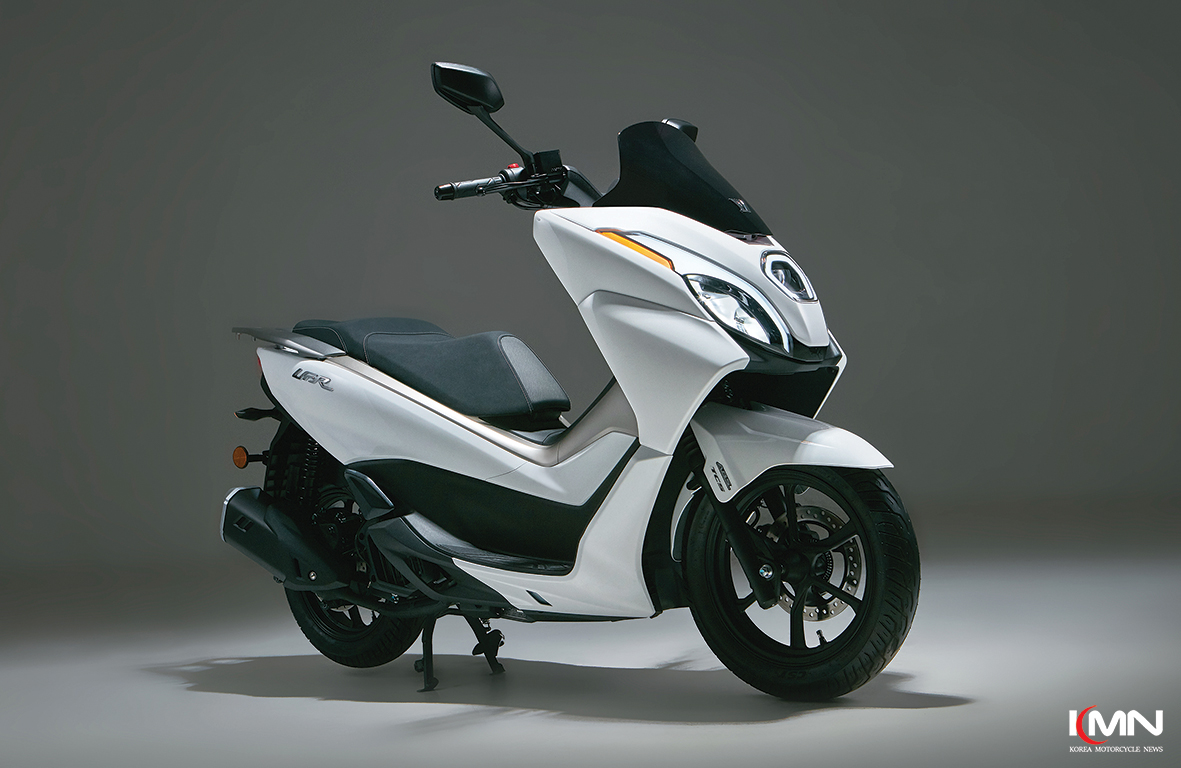 [PRESS] 하우주 프리미엄 크루저 스쿠터 ‘UFR’, 서울 공략 시작